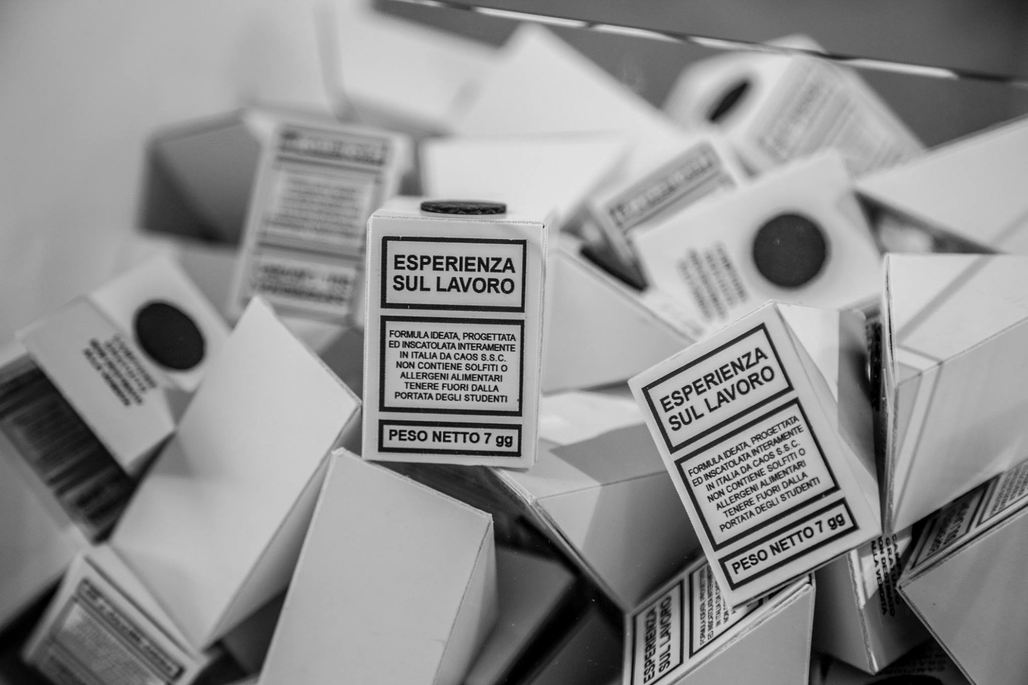 Paratissima Art Fair  Milano 2018